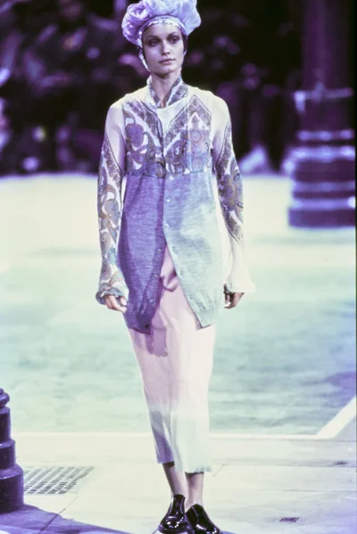 Look 5